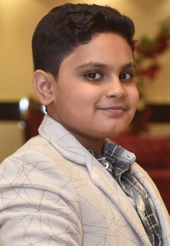 Mr. Imam-ud-Din Mira