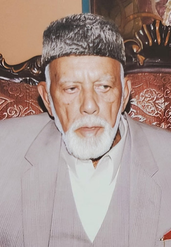 Mr. Abdul Latif Mira