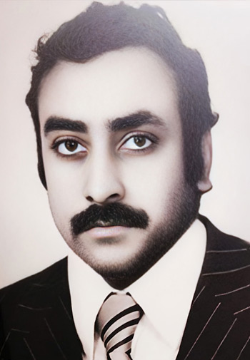 Mr. Imam-ud-Din Mira