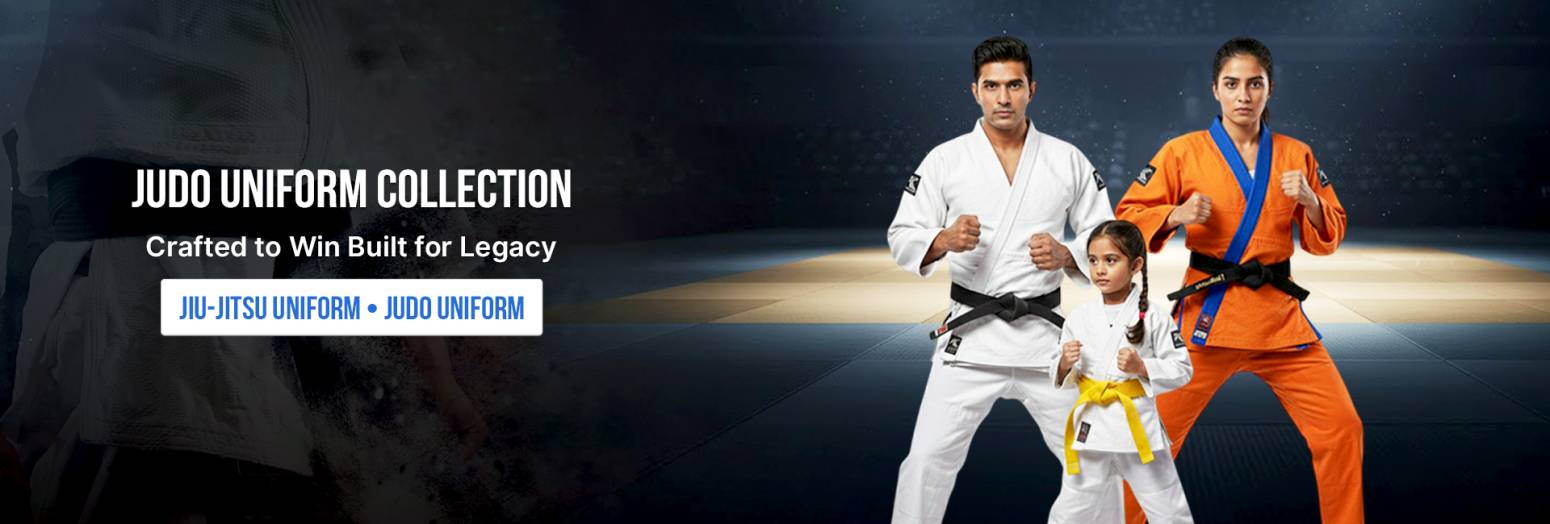 Judo Uniforms Collection Manufacturers in USA (United States)
