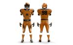 4 Secrets Behind the Success of American Football Uniform Manufacturers in USA (United States)