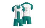 Looking for Quality? Why Should You Trust Soccer Uniform Manufacturers in USA (United States)?