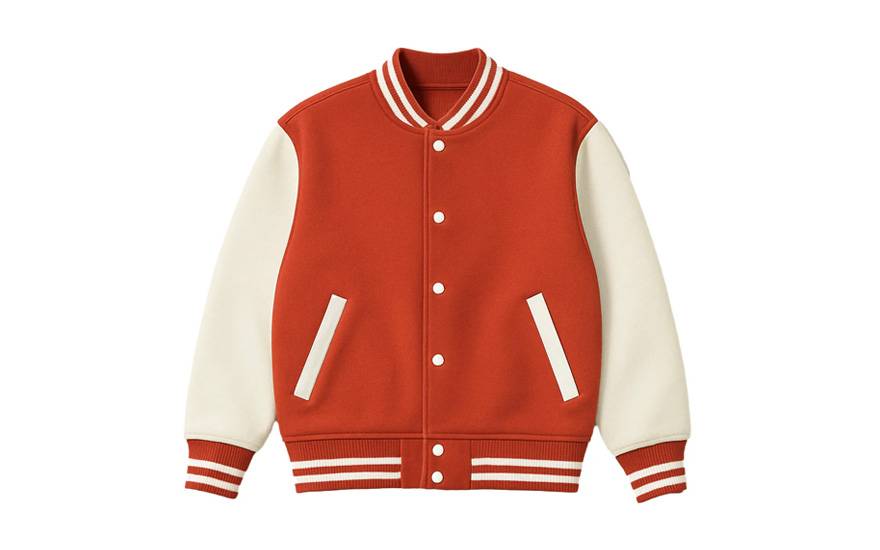 Why Are Varsity Jacket Manufacturers in USA (United States) Setting New Style Benchmarks?