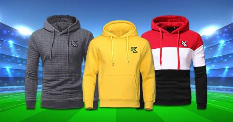 Hoodies Manufacturers in USA (United States)