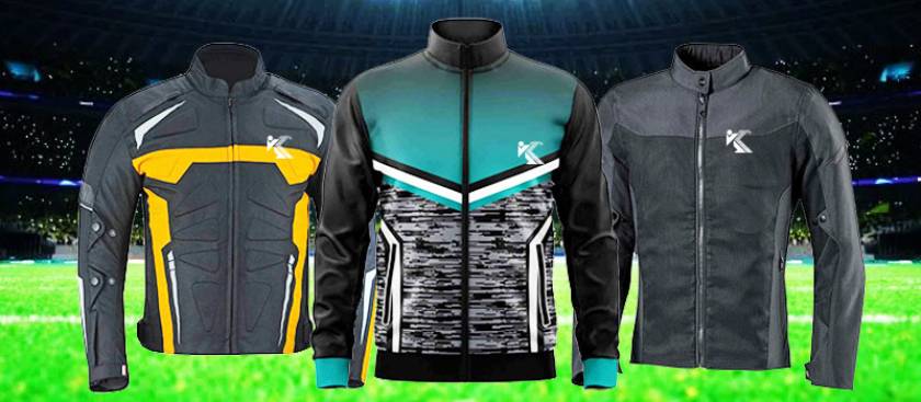 Jackets Manufacturers in USA (United States)