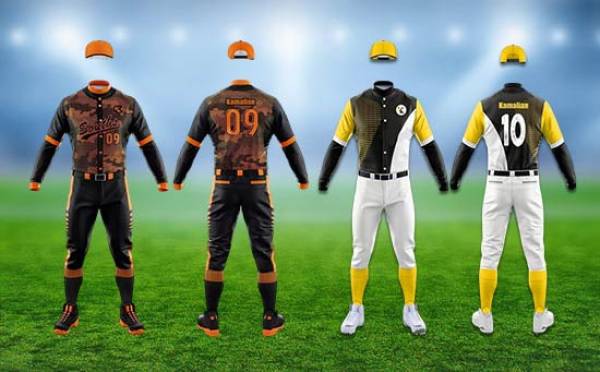 Sports Uniforms Manufacturers in USA (United States)