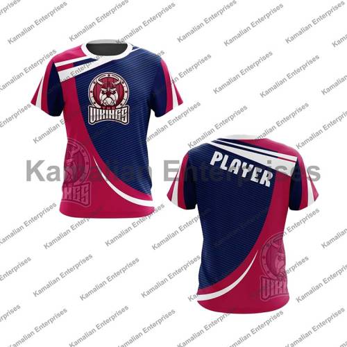 Baseball T-Shirts Manufacturers in USA (United States)