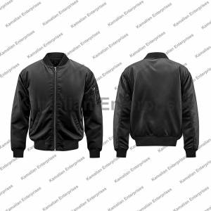 Bomber Jacket in USA (United States)
