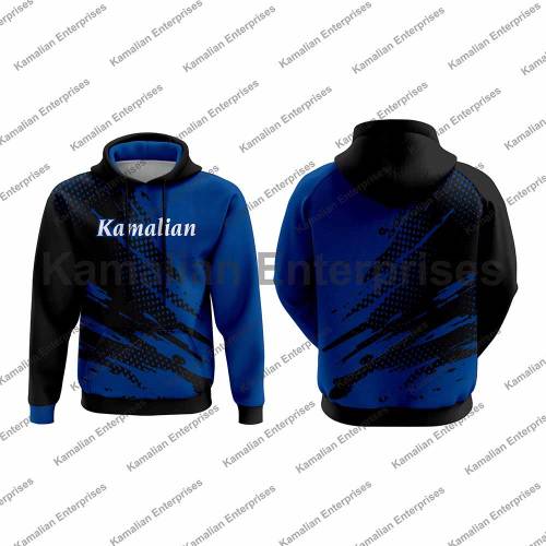 Fleece Hoodies Manufacturers in USA (United States)