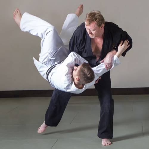 Gi Jiu Jitsu Uniforms Manufacturers in USA (United States)