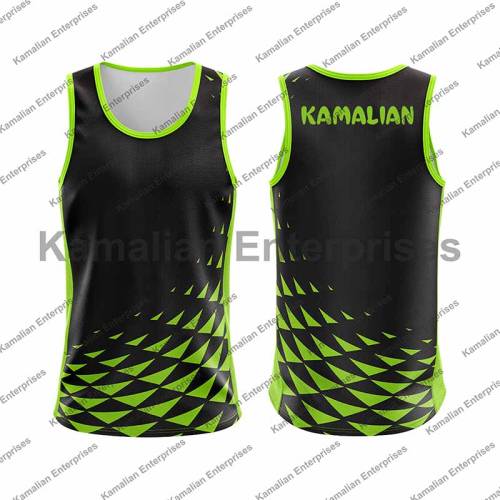 Gym Singlets Manufacturers in USA (United States)