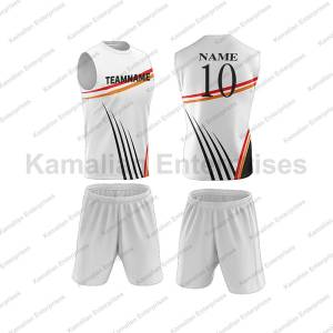 Hockey Uniform Manufacturers in USA (United States)