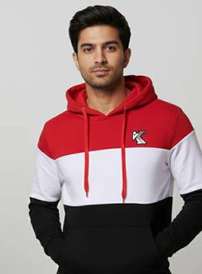 Hoodies Manufacturers in USA (United States)