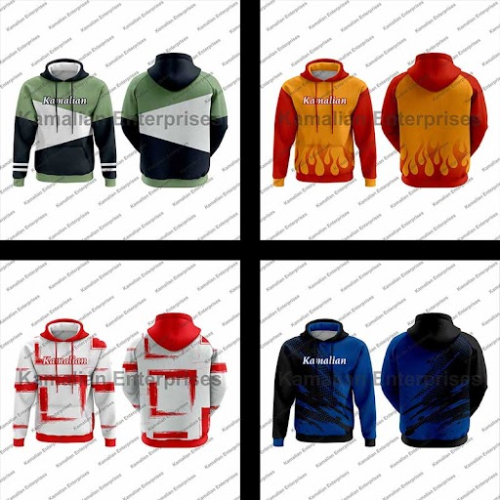 Hoodies Manufacturers in USA (United States)