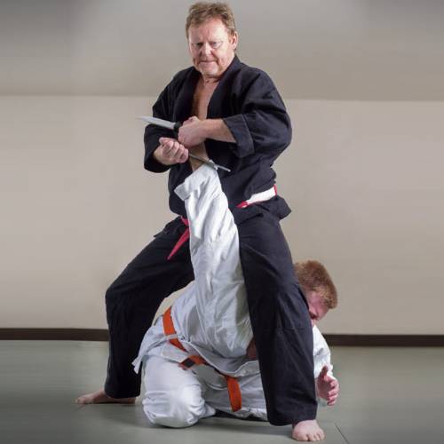 Jiu-Jitsu Uniform Manufacturers in USA (United States)