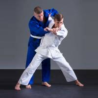 Judo Uniform Manufacturers in USA (United States)