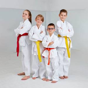 Karate Uniform Manufacturers in USA (United States)