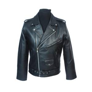 Leather Jacket in USA (United States)