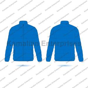 Puffer Jacket in USA (United States)