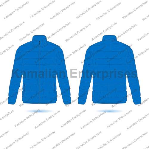 Puffer Jacket Manufacturers in USA (United States)