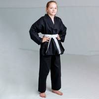 Taekwondo Uniform Manufacturers in USA (United States)