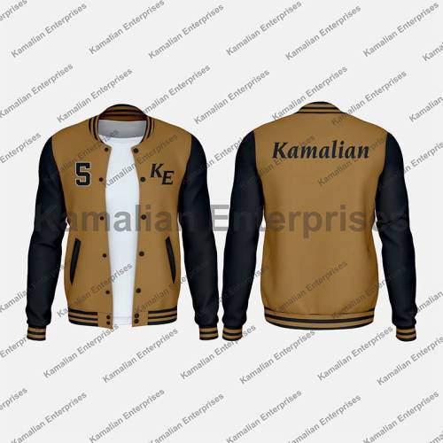 Varsity Jacket Manufacturers in USA (United States)
