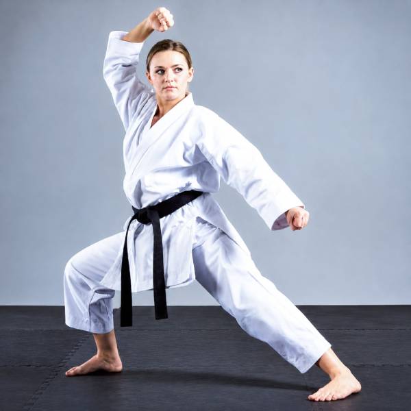 Top Martial Arts Uniform in USA (United States)