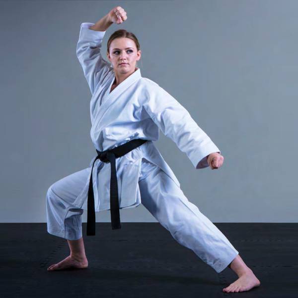 Top Martial Arts Uniform in USA (United States)