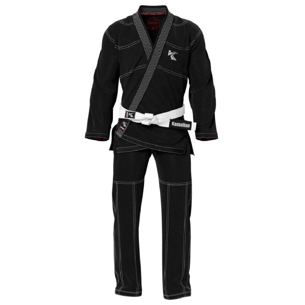 Classic Lightweight Gi Jiu Jitsu Uniform for Competition Manufacturers, Suppliers, Exporters in USA (United States)