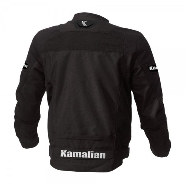 Durable Black Riding Jacket with Front Zip Closure and Secure Fit Manufacturers, Suppliers, Exporters in USA (United States)