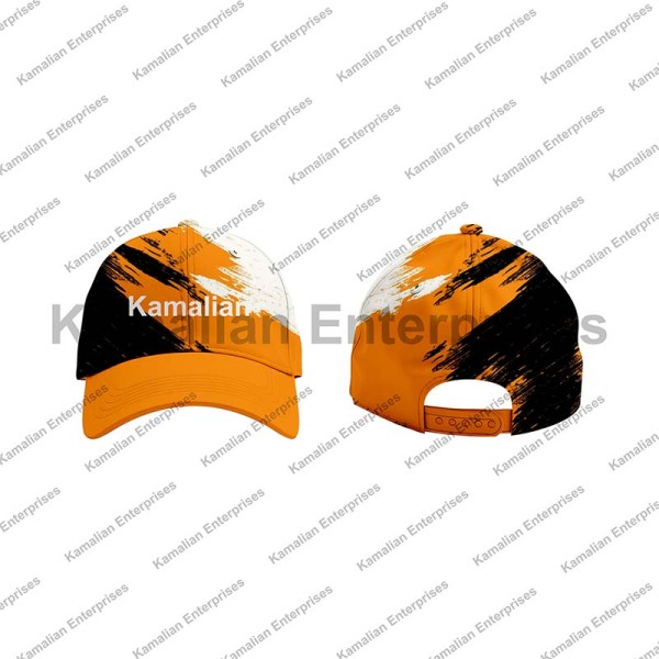 Durable Cotton Blend Baseball Cap for Daily Wear and Training Manufacturers, Suppliers, Exporters in USA (United States)