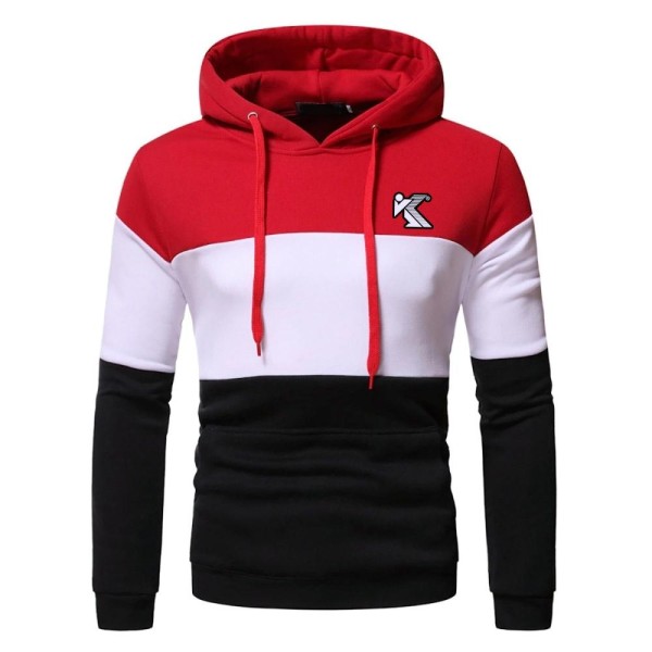 Everyday Cotton Blend Hoodie for Comfortable Styling Manufacturers, Suppliers, Exporters in USA (United States)
