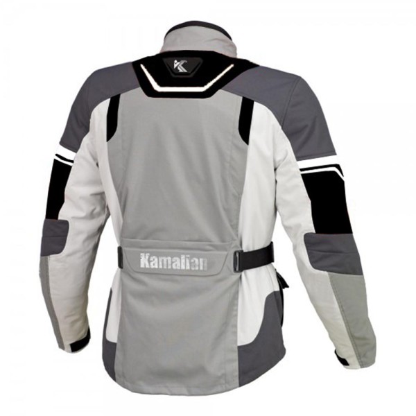 Heavy Duty Motorcycle Riding Jacket with Multi Pocket Storage System Manufacturers, Suppliers, Exporters in USA (United States)