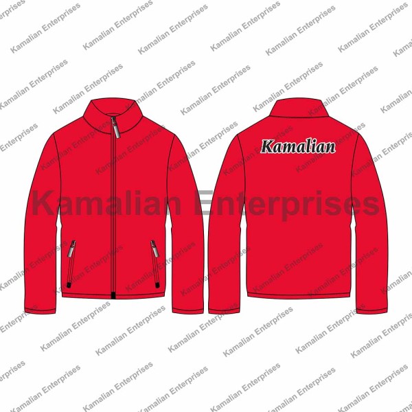 High Quality Winter Sports Track Jacket For Training And Casual Wear Manufacturers, Suppliers, Exporters in USA (United States)