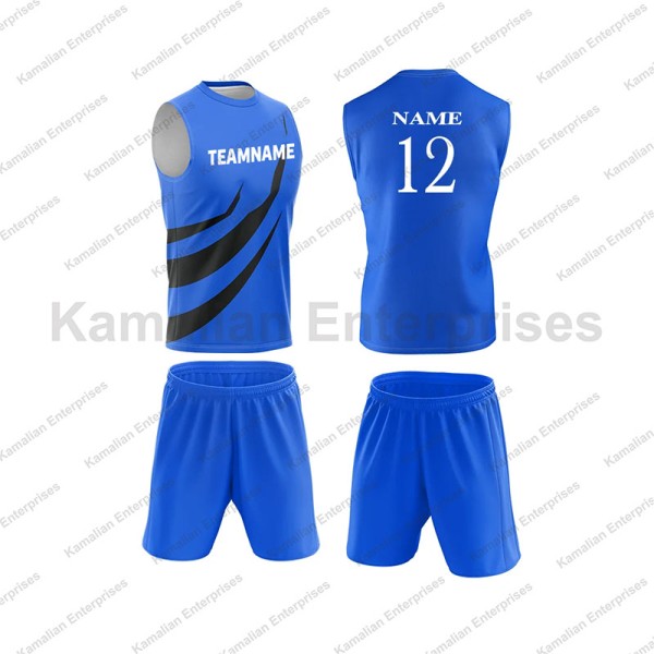 Lightweight Sleeveless Hockey Uniform Set for Training Matches and Tournaments Manufacturers, Suppliers, Exporters in USA (United States)
