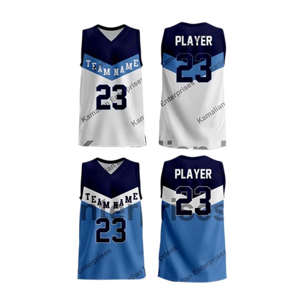 Personalized Basketball Jersey with Player Name and Number Professional Sportswear for Teams Manufacturers, Suppliers, Exporters in USA (United States)