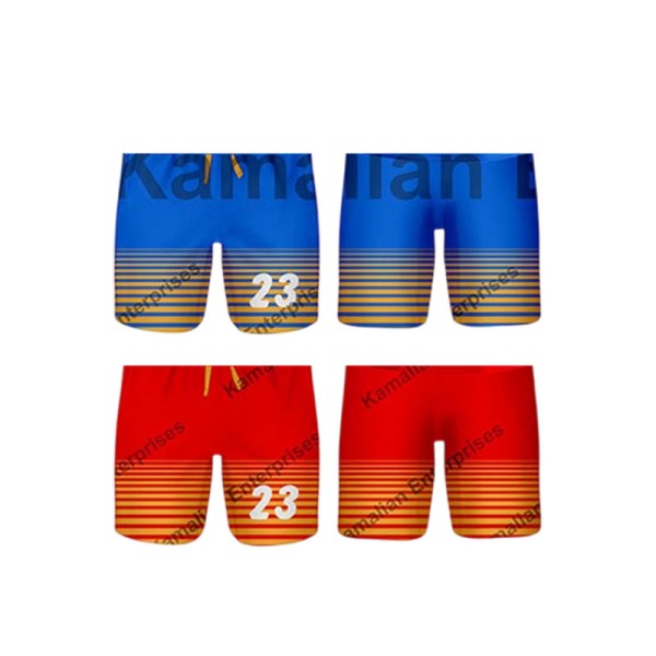 Premium Quality Basketball Shorts for Professional Players Clubs and Teams Manufacturers, Suppliers, Exporters in USA (United States)