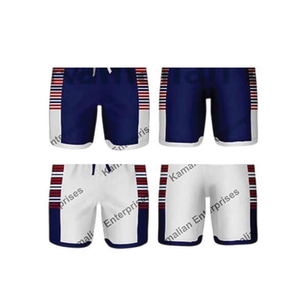 Sports Shorts Breathable Fabric Athletic Wear for Gym Workout and Outdoor Activities Manufacturers, Suppliers, Exporters in USA (United States)